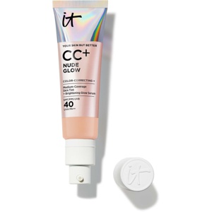 IT Cosmetics CC+ Nude Glow SPF 40 Neutral Medium Produktbild