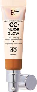 CC+ Nude Glow SPF40 12 Rich produkt bild