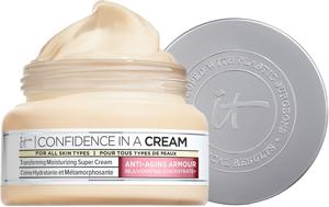 Confidence In A Cream 60 ml produkt bild