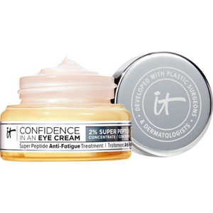 IT Cosmetics Confidence In An Eye Cream 15 ml produktbillede