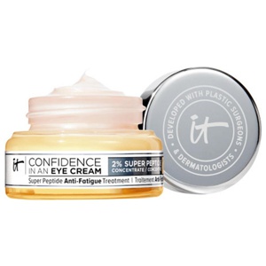 Confidence In An Eye Cream Anti-Aging Peptide Eye Cream 15 ml produktbilde