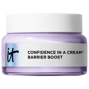 IT Cosmetics Confidence In A Cream® Barrier Boost Skin Barrier Repair Moisturizer 60 ml produktbillede