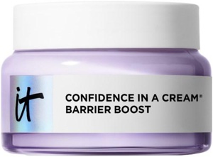 IT Cosmetics Confidence in a Cream® Barrier Boost 60 ml produktbilde