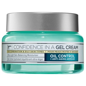 IT Cosmetics Confidence In A Gel Cream Oil Control 60ml produktbilde
