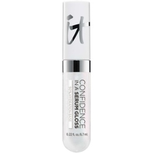 IT Cosmetics Confidence in a Serum Lip Gloss Self-Assured Produktbild