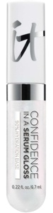 IT Cosmetics Confidence in a Serum Lip Gloss Self-Assured produktbilde