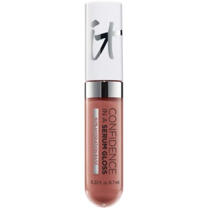 IT Cosmetics Confidence in a Serum Lip Gloss Self-Worth Produktbild