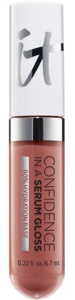 IT Cosmetics Confidence in a Serum Lip Gloss Self-Worth produktbilde