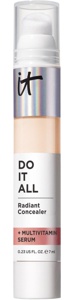 IT Cosmetics Do It All Plumping Radiant Concealer + Multivitamin Serum 110 Fairest Neutral produktbilde