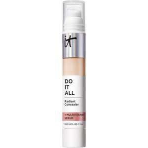 IT Cosmetics Do It All Plumping Radiant Concealer + Multivitamin Serum 120 Fair Warm Produktbild