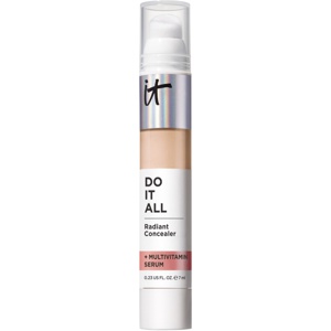 IT Cosmetics Do It All Plumping Radiant Concealer + Multivitamin Serum 210 Light Neutral Produktbild