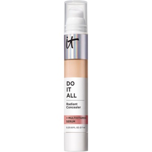 IT Cosmetics Do It All Plumping Radiant Concealer + Multivitamin Serum 215 Light Warm Produktbild