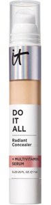 IT Cosmetics Do It All Plumping Radiant Concealer + Multivitamin Serum 225 Light Medium Warm produktbilde