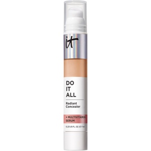 IT Cosmetics Do It All Plumping Radiant Concealer + Multivitamin Serum 305 Medium Neutral Produktbild