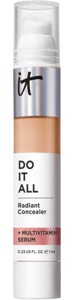 IT Cosmetics Do It All Plumping Radiant Concealer + Multivitamin Serum 305 Medium Neutral produktbilde