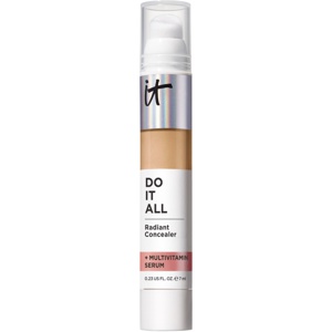 IT Cosmetics Do It All Plumping Radiant Concealer + Multivitamin Serum 320 Medium Tan Warm Produktbild