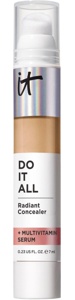 IT Cosmetics Do It All Plumping Radiant Concealer + Multivitamin Serum 320 Medium Tan Warm produktbillede