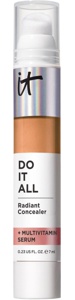 IT Cosmetics Do It All Plumping Radiant Concealer + Multivitamin Serum 410 Tan Neutral produktbillede