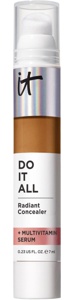 IT Cosmetics Do It All Plumping Radiant Concealer + Multivitamin Serum 510 Rich Neutral produktbilde
