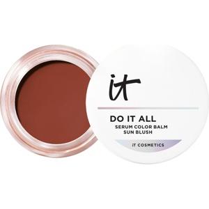 IT Cosmetics Do It All Serum Color Balm Sun Rush 60 produktbillede