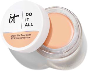 IT Cosmetics Do It All Sheer Tint Face Balm 18 g produkt bild