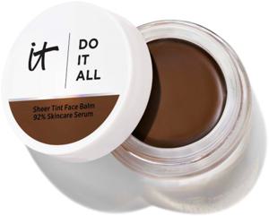 IT Cosmetics Do It All Sheer Tint Face Balm 18 g produkt bild