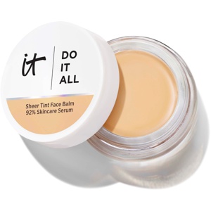 IT Cosmetics Do It All Sheer Tint Face Balm 215 Light Warm Produktbild