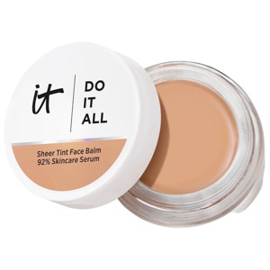 IT Cosmetics Do It All Sheer Tint Face Balm 18 g produkt bild