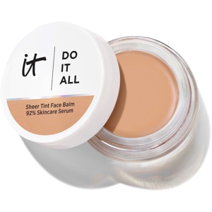 IT Cosmetics Do It All Sheer Tint Face Balm 305 Medium Neutral Produktbild