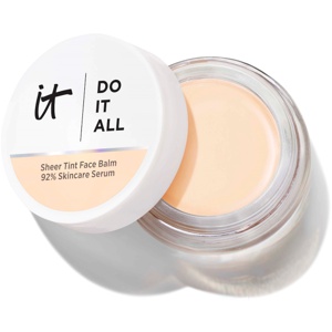 IT Cosmetics Do It All Sheer Tint Face Balm 110 Fairest Neutral Produktbild
