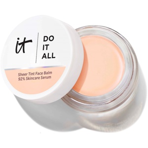 IT Cosmetics Do It All Sheer Tint Face Balm 125 Fair Cool Produktbild