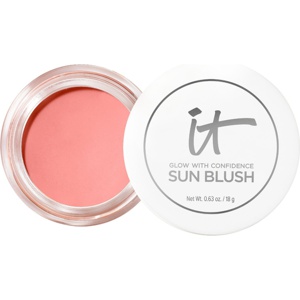 IT Cosmetics Glow With Confidence Sun Cream Blush produktbillede