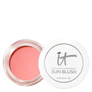 IT Cosmetics Glow with Confidence Sun Blush 10 Sunlit produktbilde