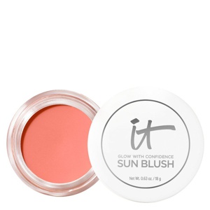 IT Cosmetics Glow With Confidence Sun Blush 20 Sun Blossom produktbilde