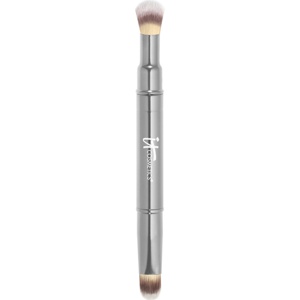 IT Cosmetics Heavenly LuxeTM Dual Airbrush Concealer Brush #2 produktbillede