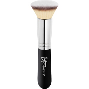 IT Cosmetics Heavenly LuxeTM Flat Top Buffing Foundation Brush #6 produktbillede