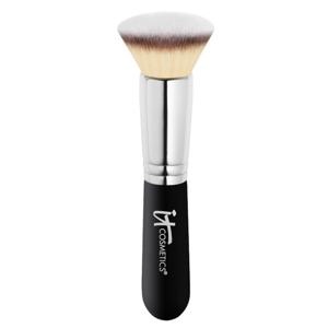 IT Cosmetics Heavenly Luxe Flat Top Buffing Foundation Brush #6 produkt bild