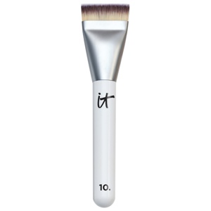 IT Cosmetics Heavenly Luxe Smoothing Spatula Foundation Brush No. produktbillede