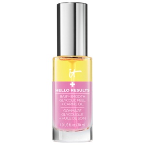 IT Cosmetics Hello Results Bi-Phase Peel 30 ml produktbillede