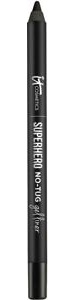 Superhero No-Tug Gel Eyeliner Super Black produkt bild