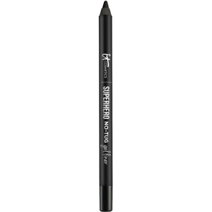 IT Cosmetics Superhero No-Tug Gel Eyeliner Super Black Produktbild