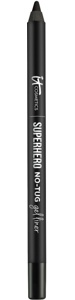 IT Cosmetics Superhero No-Tug Gel Eyeliner Super Black produktbilde