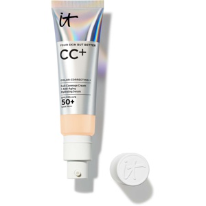 IT Cosmetics Your Skin But Better CC+ Cream SPF 50 Fair Produktbild