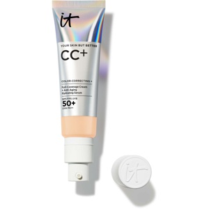 IT Cosmetics Your Skin But Better CC+ Cream SPF 50 Light Produktbild