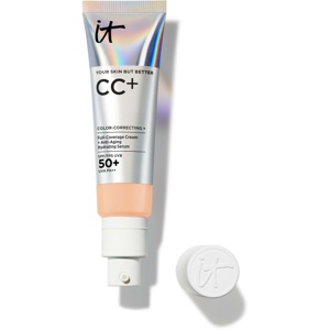 IT Cosmetics Your Skin But Better CC+ Cream SPF 50 Light Medium Produktbild