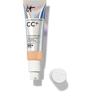 IT Cosmetics Your Skin But Better CC+ Cream SPF 50 Medium Produktbild
