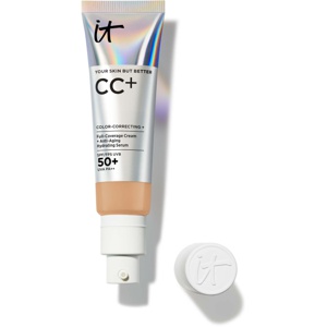 IT Cosmetics Your Skin But Better CC+ Cream SPF 50 Neutral Tan Produktbild