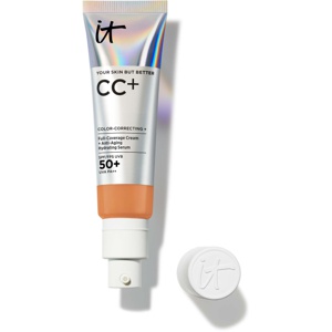 IT Cosmetics Your Skin But Better CC+ Cream SPF 50 Rich Produktbild