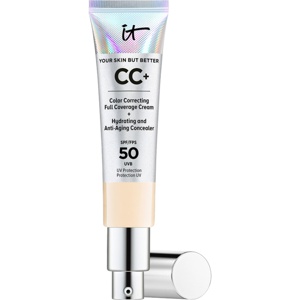 IT Cosmetics CC+ Cream SPF50 Fair produktbillede