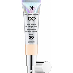 IT Cosmetics CC+ Cream SPF50 Fair Light produktbillede